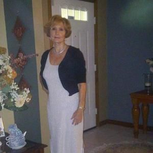 Meet your Posher, Lorene